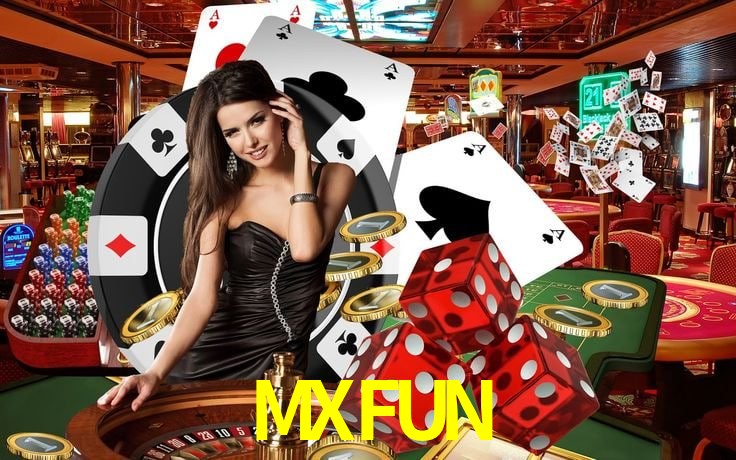 MXFUN Arcade