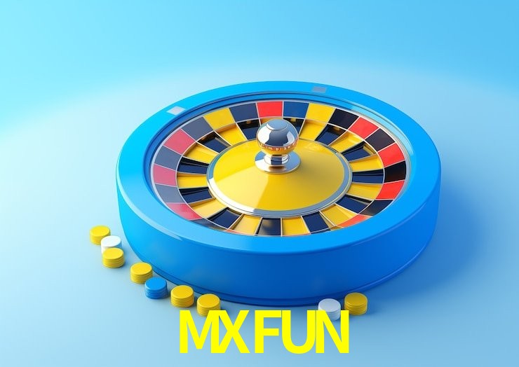 MXFUN Bingo