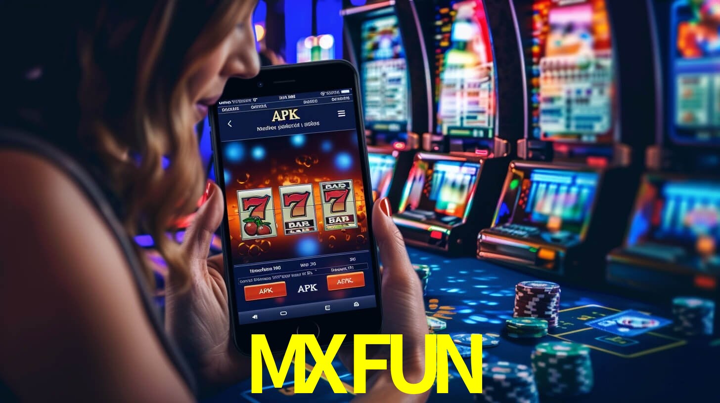MXFUN Fishing Arcade