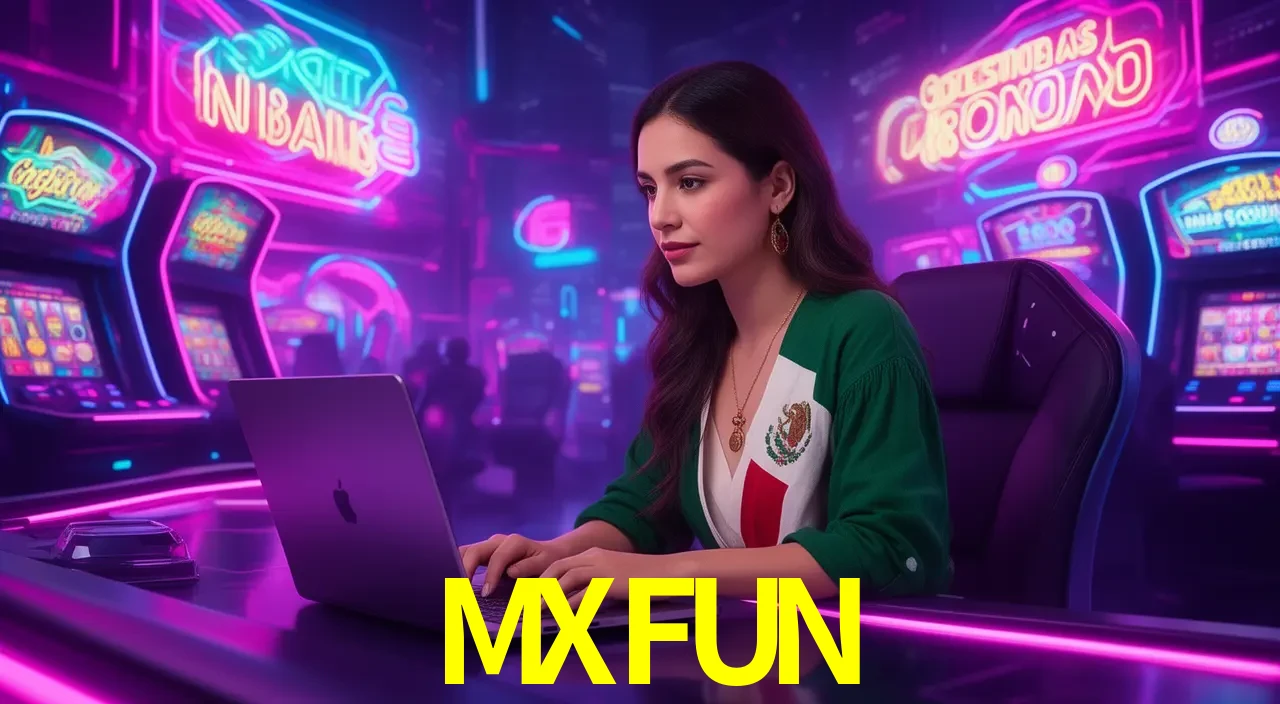 MXFUN Preguntas frecuentes sobre MXFUN en México