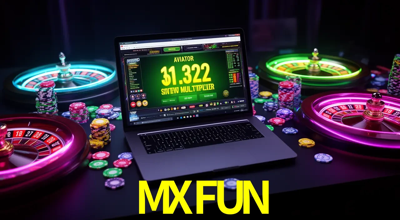 MXFUN Rondas de pesca