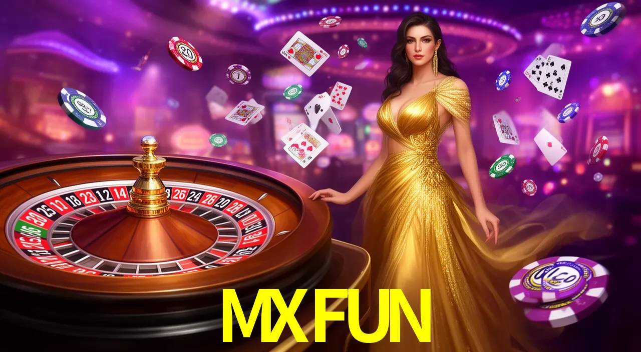 MXFUN Scatter marina