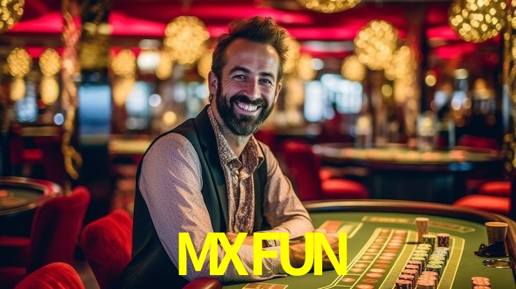 MXFUN ¿Cómo navegas en la sección de preguntas frecuentes?