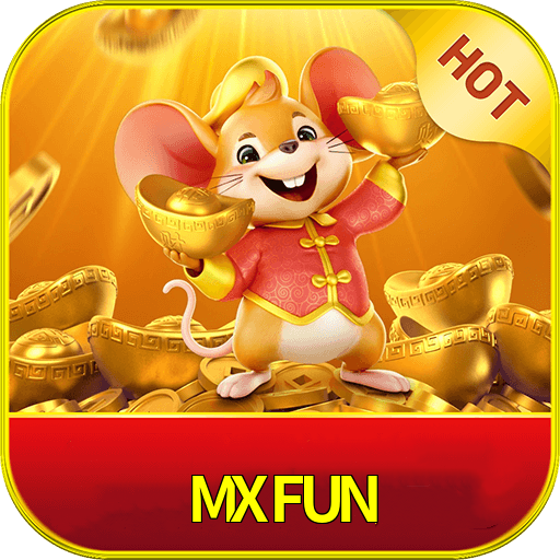 MXFUN logo